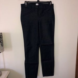 GAP Signature Skinny Ankle